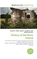 History of Northern Ireland: (English)