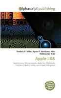 Apple IIgs: (English)