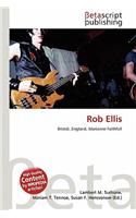 Rob Ellis: (English)