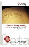 Valhalla Rising (Novel): (English)