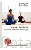 Yoga of Synthesis: (English)