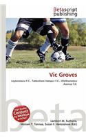 Vic Groves