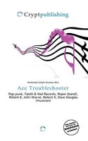 Ace Troubleshooter: (English)
