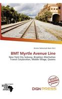 Bmt Myrtle Avenue Line
