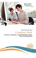 Computer Desk