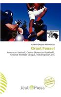 Grant Feasel