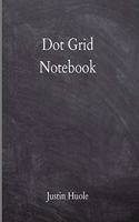 Dot Grid Notebook