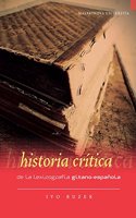 Historia Critica Lexicograf Gitano-Espan