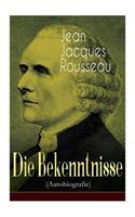 Die Bekenntnisse (Autobiografie)