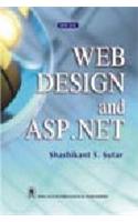 Web Design and ASP.Net