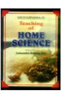 Encyclopaedia of Teaching of Home Science