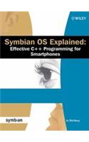 Symbian Os Explained:Effective C++ Prog. For Smart