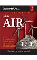 Adobe Air Bible