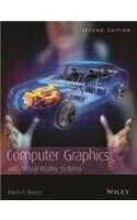 Computer Graphics With Virtual Reality Systems, 2Nd Ed