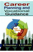 Career Planning and Vocational Guidance, 286pp., 2013