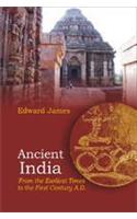 Ancient India: From the Earliest Times to the First Century A.D.