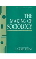 The Making Of Sociology