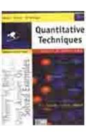 Quantitative Techniques: Theory & Problems