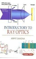 Introductory  Ray Optics