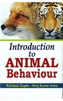 Introduction to Animal Behaviour