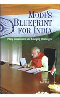 Modi's Blueprint for India