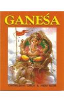 Ganesa