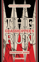 Grasshoppers Run