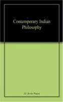 Contemporary Indian Philosophy