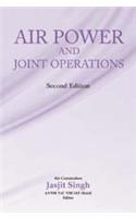 Air Power And Joint Operation(Second Edition)