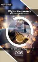 Digital Governance- Transforming Public Services