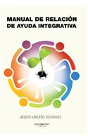 Manual de Relacion de Ayuda Integrativa