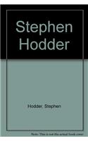 Stephen Hodder