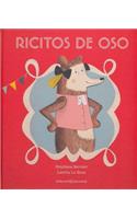 Ricitos de Oso