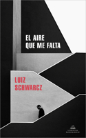 Aire Que Me Falta / The Lack of Air