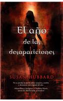 El Ano de las Desapariciones
