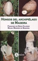 Hongos del archipielago de Madeira