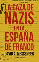 La caza de s en la Espana de Franco