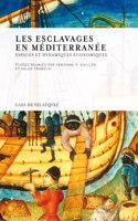 Les esclavages en Mediterranee