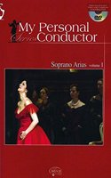 SOPRANO ARIAS VOLUME 1 WITH DVD