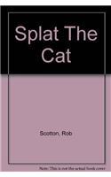 Splat The Cat