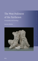 The West Pediment of the Parthenon