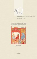 L'Invention de la Luga Al-Fusha