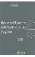 World Ocean: International Legal Regime