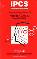 Nitrogen oxides