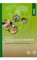 State of Food Insecurity in the World