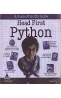 Head First Python