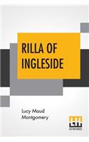 Rilla Of Ingleside