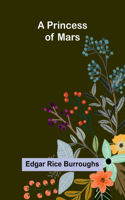 Princess of Mars