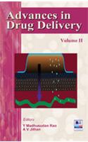 Advances in Drug Delivery: Volume 2