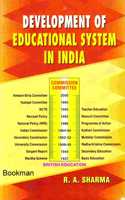 Development Of Education System In India